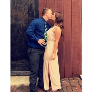 Meet your Posher, Bree